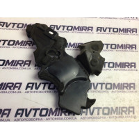 Крышка ремня ГРМ Toyota Yaris XP9 1.4 D-4D 2006-2011 1132233020