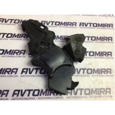 Крышка ремня ГРМ Toyota Yaris XP9 1.4 D-4D 2006-2011 1132233020