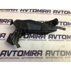 Кронштейн проводки Toyota Yaris XP9 2006-2011 828170D180 