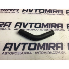 Патрубок системы охлаждения Toyota Yaris III XP13 1.4 D-4D 2010-2020 1626733030