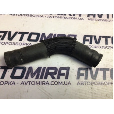 Патрубок системи охолодження Toyota Yaris XP9 1.4 D-4D 2006-2011 1626233010