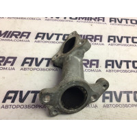 Фланец картерных газов Toyota Yaris III XP13 1.4 D-4D 2010-2020 2561133020