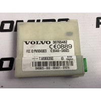 Блок управления сигнализацией Volvo S40 II 2003-2012 30765482