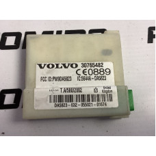 Блок управления сигнализацией Volvo V50 2003-2012 PW9DA5823