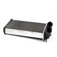 Радиатор обогревателя (без коробки) Citroen Berlingo 2003-2008 00054308