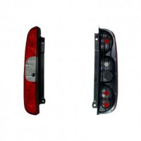 Ліхтар задній лівий Fiat Doblo 2000-2010 51755145