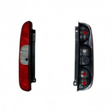 Ліхтар задній лівий Fiat Doblo 2000-2010 3041871E