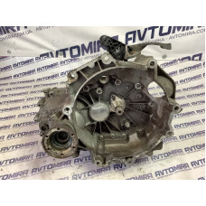 МКПП Skoda Fabia 1.2 CGPA CGPB 2007-2014 02T301103AH