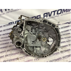 Коробка перемикання передач MКПП 5-ступ Citroen C3 1.4 HDi 2009-2016 20CN39