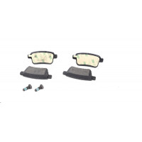 Тормозные колодки задние Mercedes-Benz Citan 1.5 CDI 2012-2021 7701209869