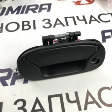 Ручка кришки багажника Fiat Doblo 2000-2010 735331105