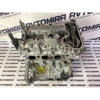 Двигатель HN05 Peugeot 308 Т9 1.2 THP 2013-2021 10XVAX