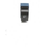 Кнопка стеклоподъемника правая Fiat Doblo 2000-2010 509 0029