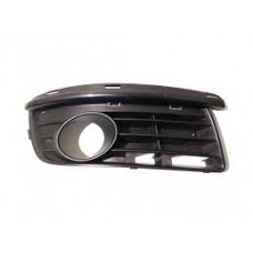 Решітка бампера переднього права Volkswagen Golf 5 2003-2009 1K0853666H9B9