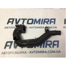 Патрубок інтеркулера Renault Clio III 1.2 2005-2012 10972130