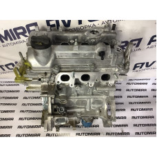 Двигатель (74-88 Kw \ 101-120 Кс) Kia Kia Ceed III 1.0 T-GDI 2018-2022 G3LC