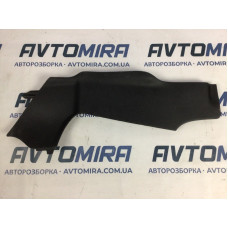 Накладка центральной консоли правая Opel Astra J 2009-2015 13382631