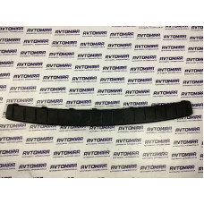 Накладка порога багажника Volvo V50 2003-2012 31265398