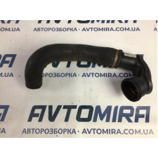 Патрубок интеркулера Opel Astra J 2.0 CDTI 2009-2015 13386923