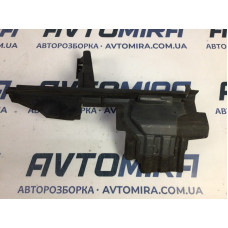 Дефлектор радіатора Opel Astra J 2009-2015 13402362