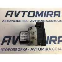 Блок управления ABS Opel Astra J 2009-2015 13440100
