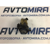 Фара противотуманная левая рестайлинг Opel Astra J 2009-2015 13367140
