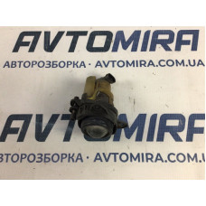 Фара протитуманна ліва рестайлінг Opel Astra J 2009-2015 13367140