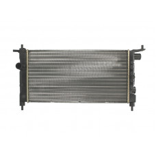 Радиатор охлаждения Fiat Doblo 1.6 2000-2010 51867711