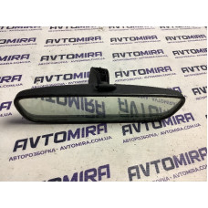 Зеркало салона  Ford Mondeo 4 2007-2014 014276