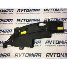 Накладка передней установочной панели Toyota Avensis T25 2003-2008 5314105050