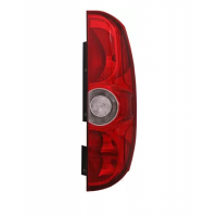 Ліхтар задний правий дорестайлінг Fiat Doblo 2011-2021 3042883E