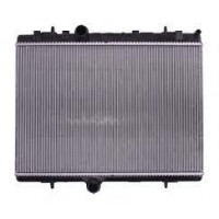 Радиатор охлаждения двигателя Peugeot 308 1.6 HDI 2007-2013 1333A2
