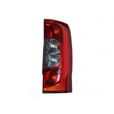 Ліхтар задній правий Peugeot Bipper 2007-2021 1353205080