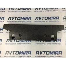 Підлога багажника (пінопласт) Toyota Avensis T25 2003-2008 5842705030