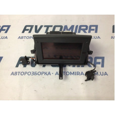 Інформаційний дисплей Toyota Avensis T25 2003-2008 5556813120