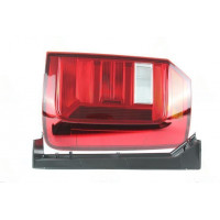 Ліхтар задній правий Volkswagen Caddy 2003-2020 MRS-611560