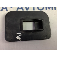 Накладка кнопки стеклоподъемника передней правой двери Citroen Nemo 2007-2021 1309468070