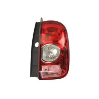 Ліхтар задній правий Renault Duster 2011-2022 265500033R