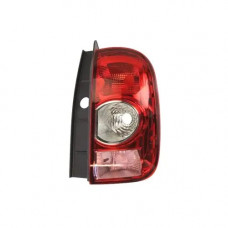 Ліхтар задній правий Renault Duster 2011-2022 265500033R