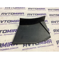 Накладка салона Ford Mondeo 4 2007-2014 13A415