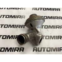 Клапан EGR  Ford Fusion 2002–2012 9646335680