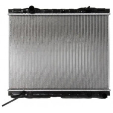 Радиатор охлаждения Kia Sorento 2.5 CRDI 2002-2009 253103E000