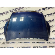 Капот рестайлинг   Ford Focus 2 2005-2010 1521601