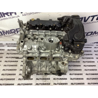 Двигатель 60 кВт / 82 л.с. Peugeot 2008 1.2 2013-2019 HM01