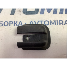 Накладка сдвижной левой двери Opel Vivaro 2001-2014 8200675629