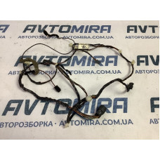 Проводка дверей багажника Wagon Opel Astra H 2004-2010 24467691