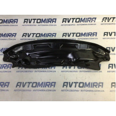 Накладка под лобовое стекло Skoda Roomster 2006-2015 5J0805275B