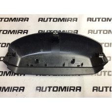 Накладка крышки багажника Skoda Roomster 2006-2015 5J7945097