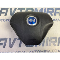 Подушка безопасности в руль airbag Fiat Punto 3 2005-2018 07354104460