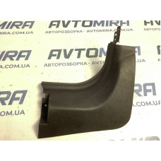 Накладка переднего правого порога Fiat Punto 3 2005-2018 735366747